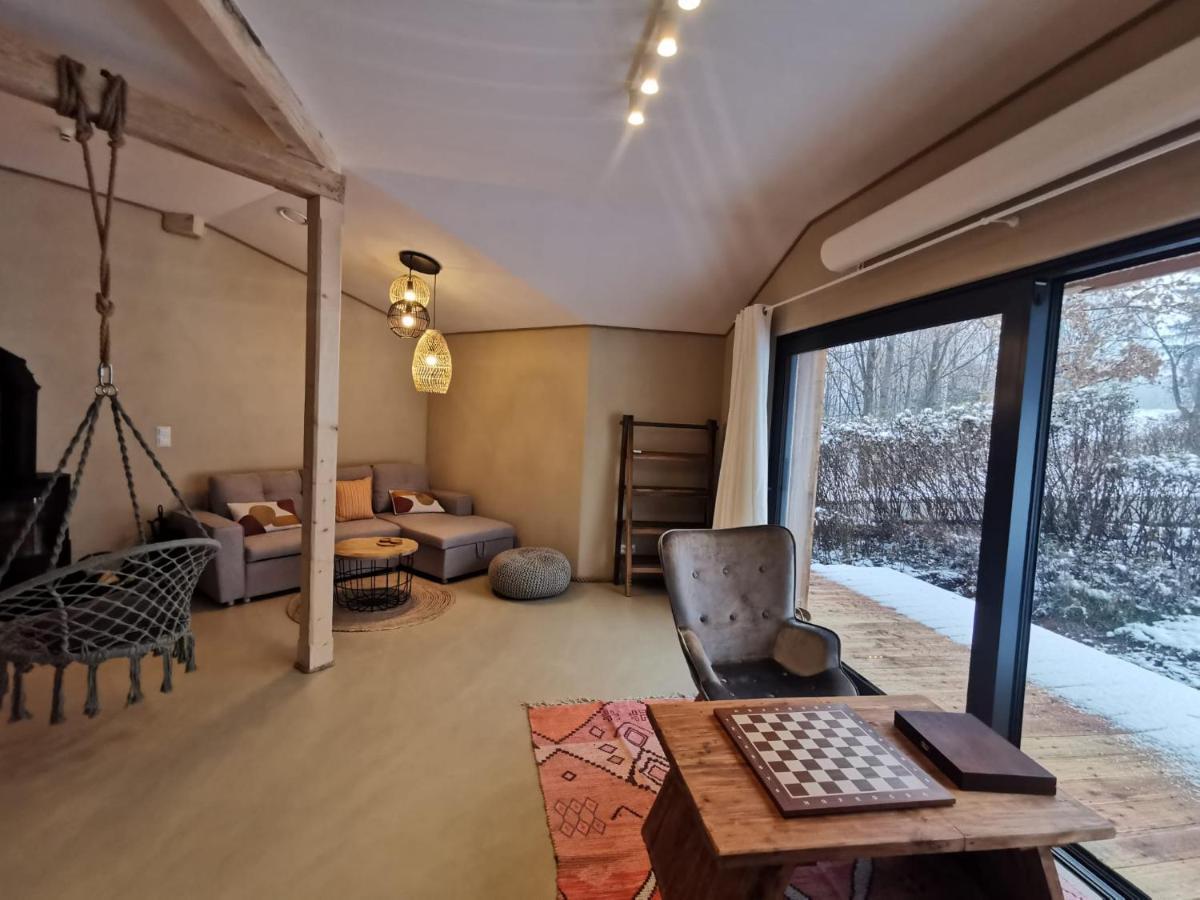Teatralna1 Holiday home
