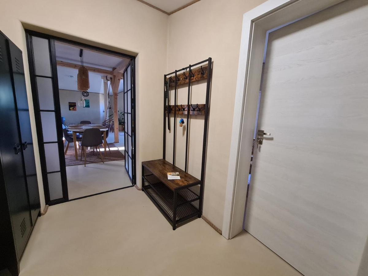 Teatralna1 Holiday home *