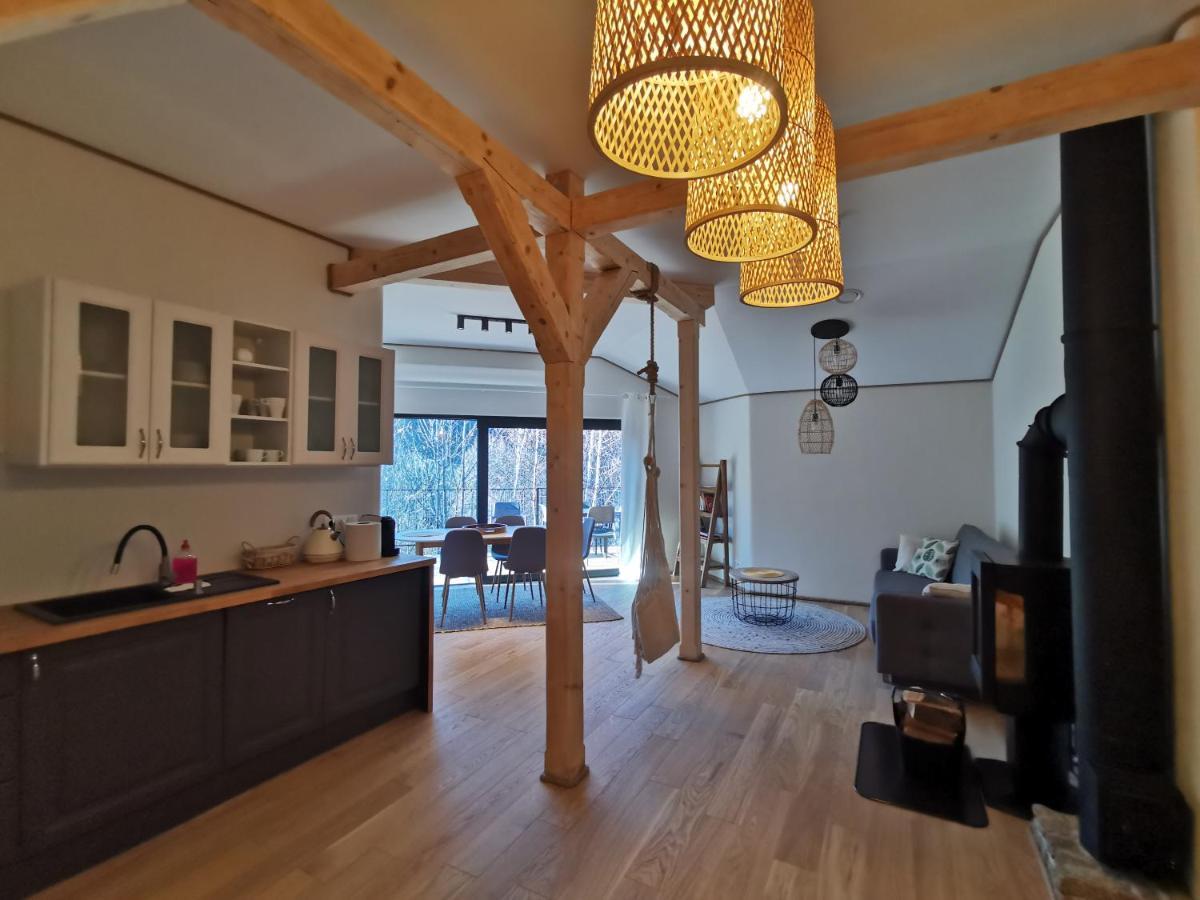 Teatralna1 Holiday home