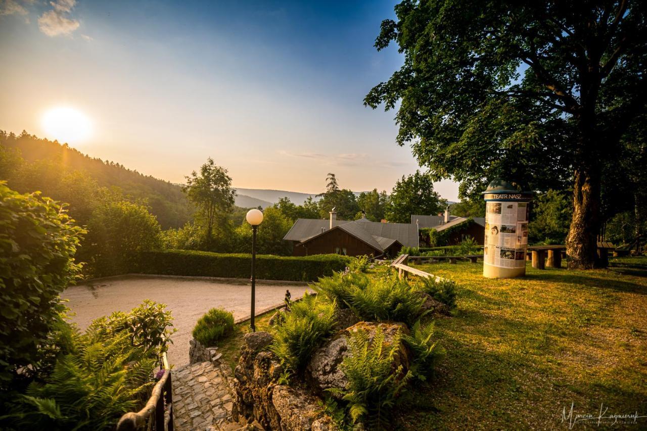 Teatralna1 Holiday home Piechowice