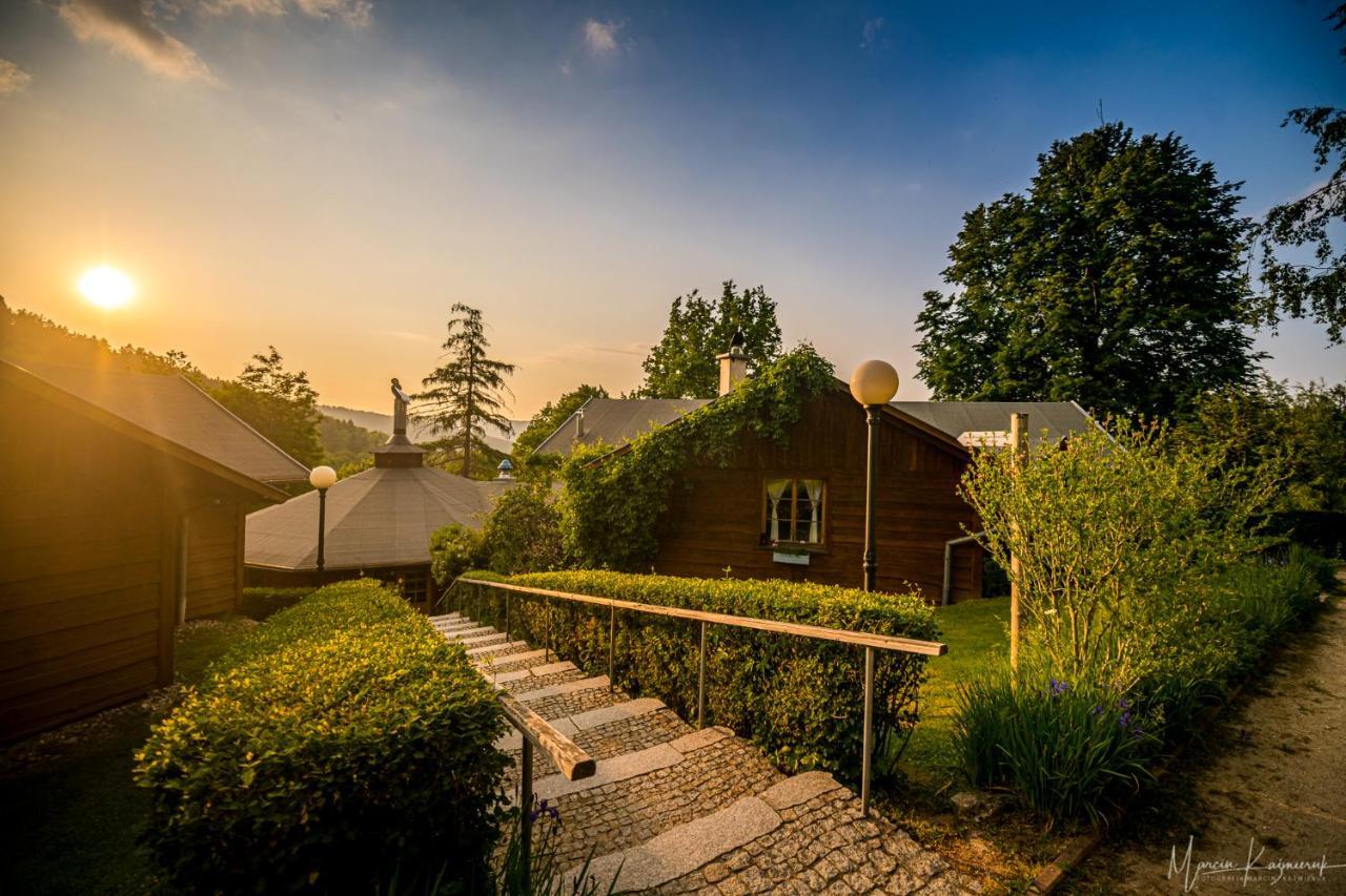 Holiday home Teatralna1 Piechowice