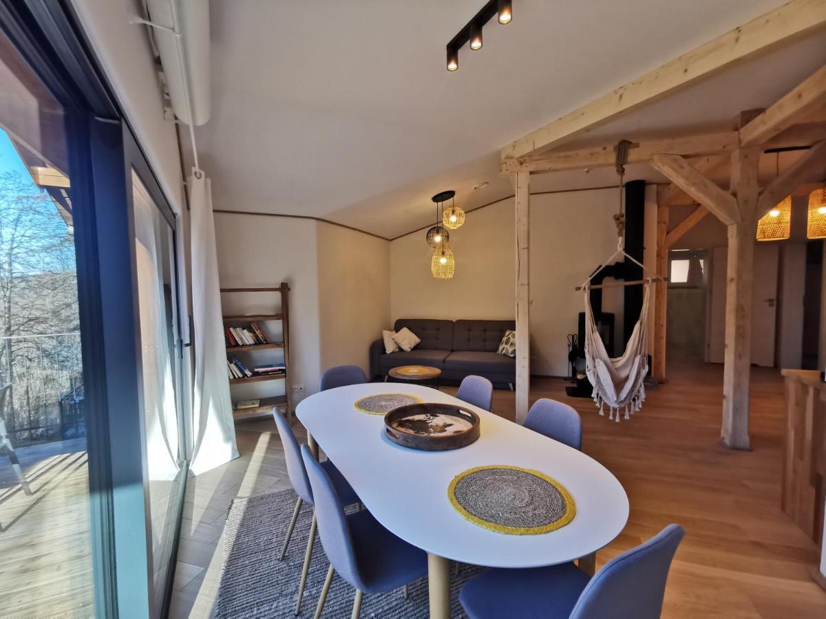 Teatralna1 Holiday home *