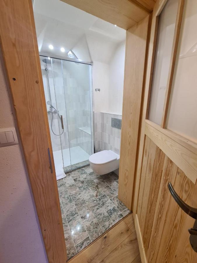 Holiday home Teatralna1 *