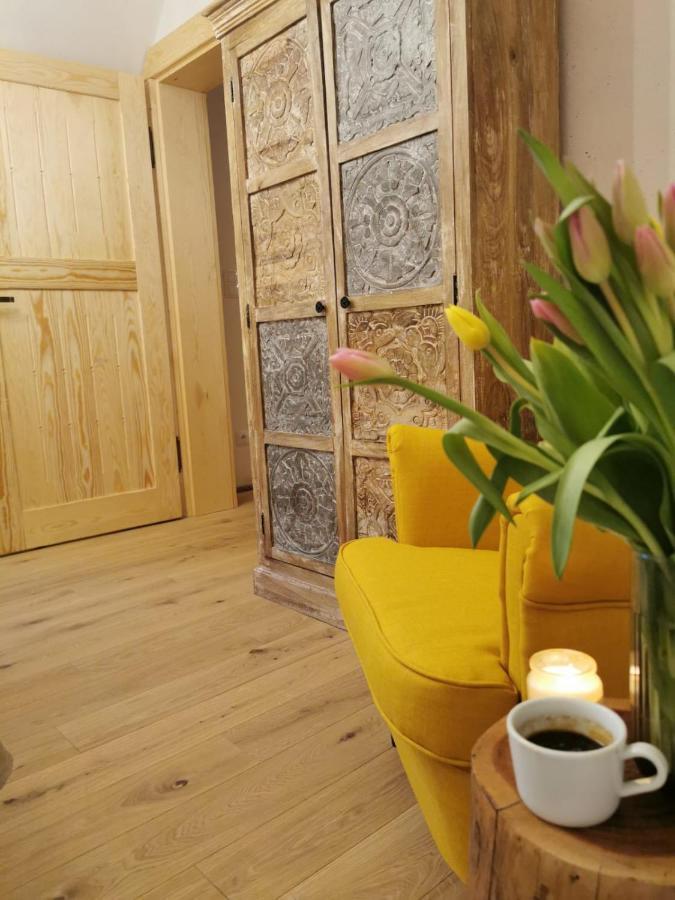 Teatralna1 Holiday home *