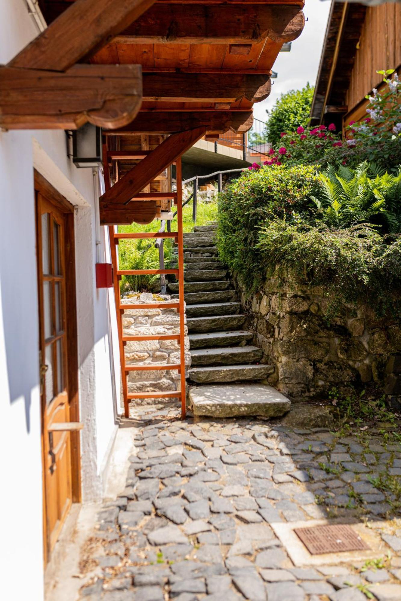 Teatralna1 Holiday home