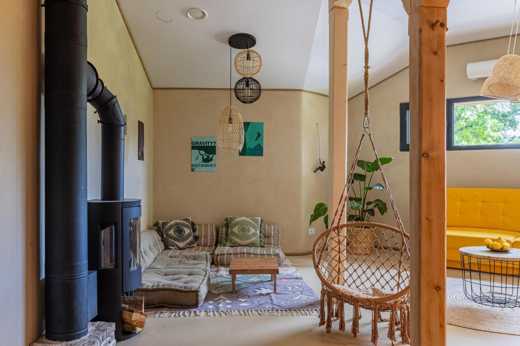 Teatralna1 Holiday home *