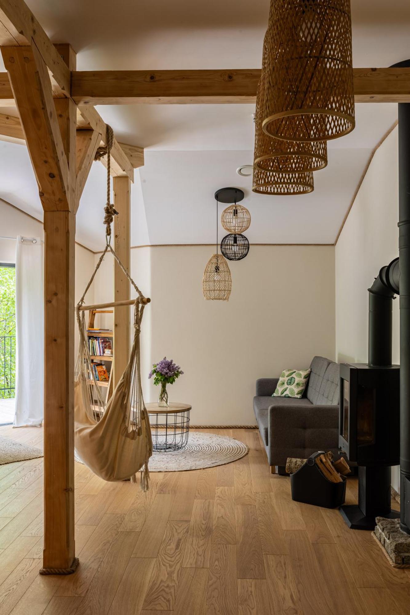 Teatralna1 Holiday home Piechowice