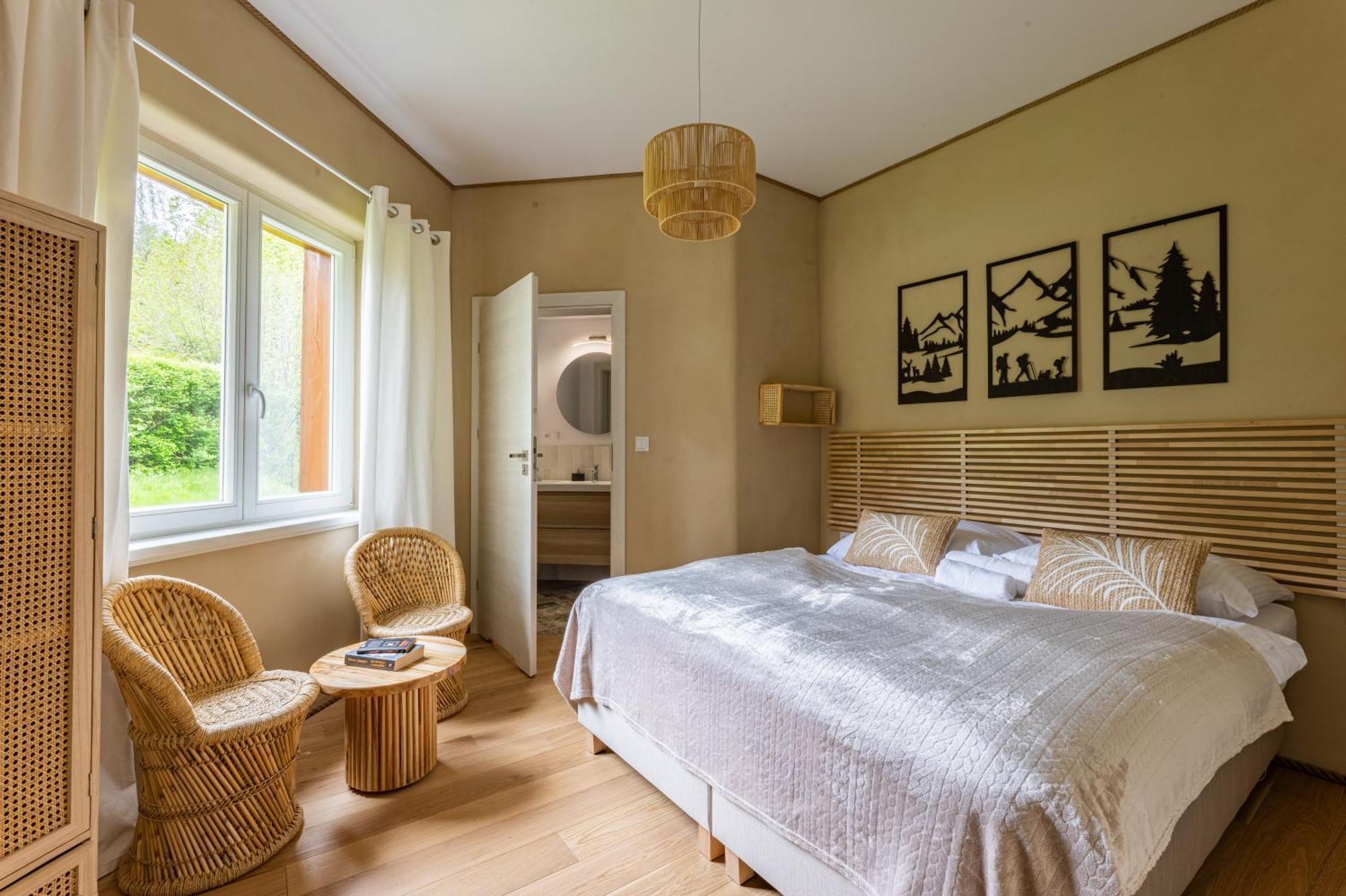 Teatralna1 Holiday home