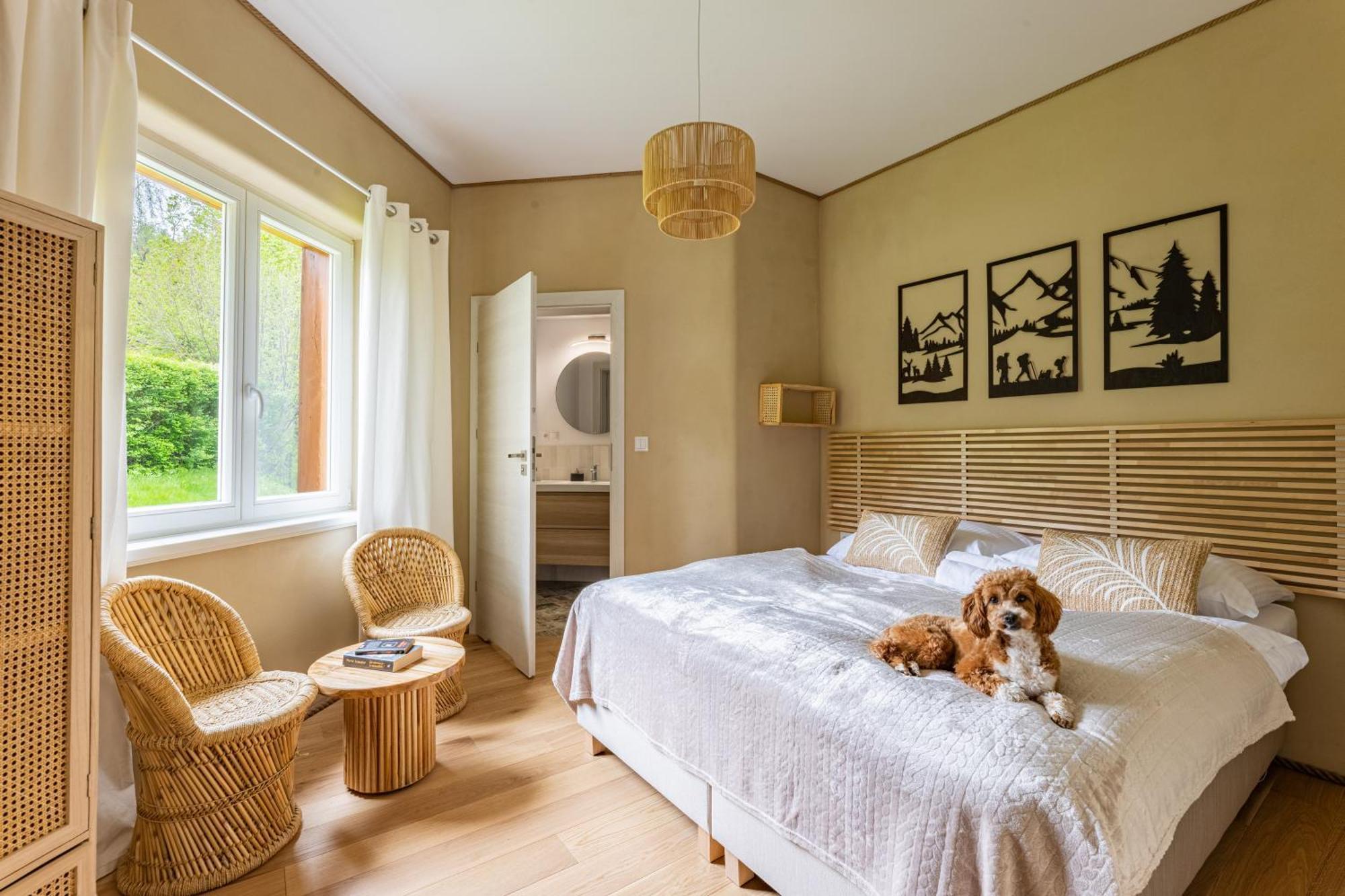 Teatralna1 Holiday home