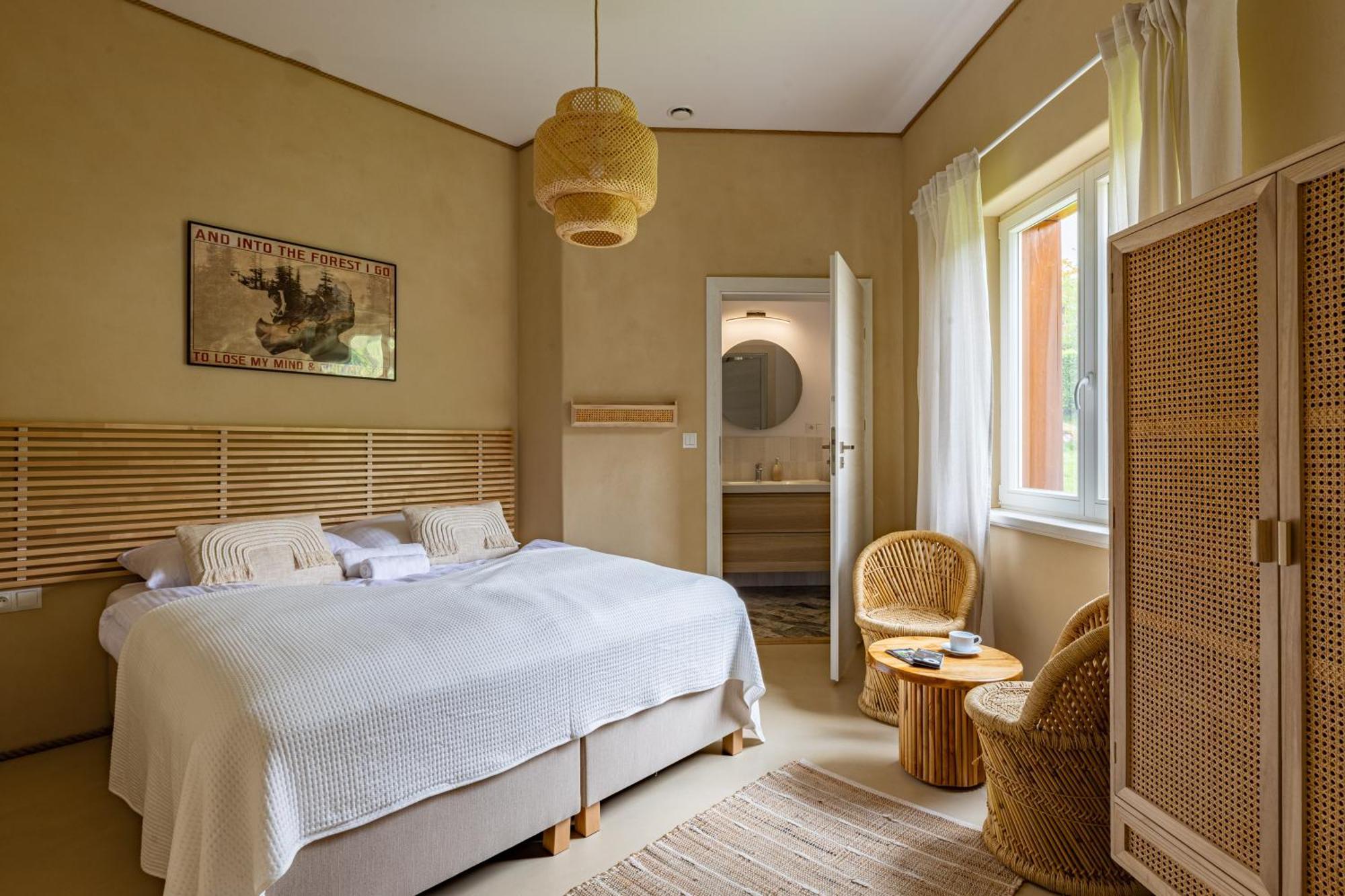 Holiday home Teatralna1 *