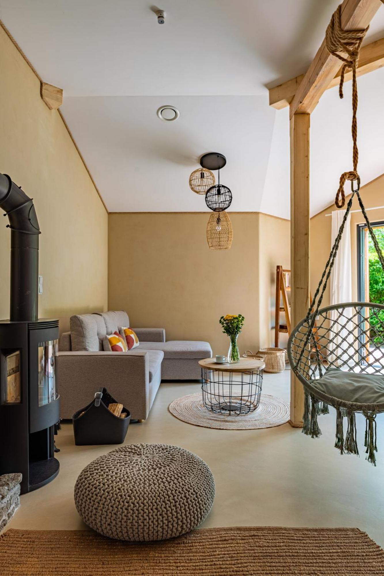 Holiday home Teatralna1 Piechowice